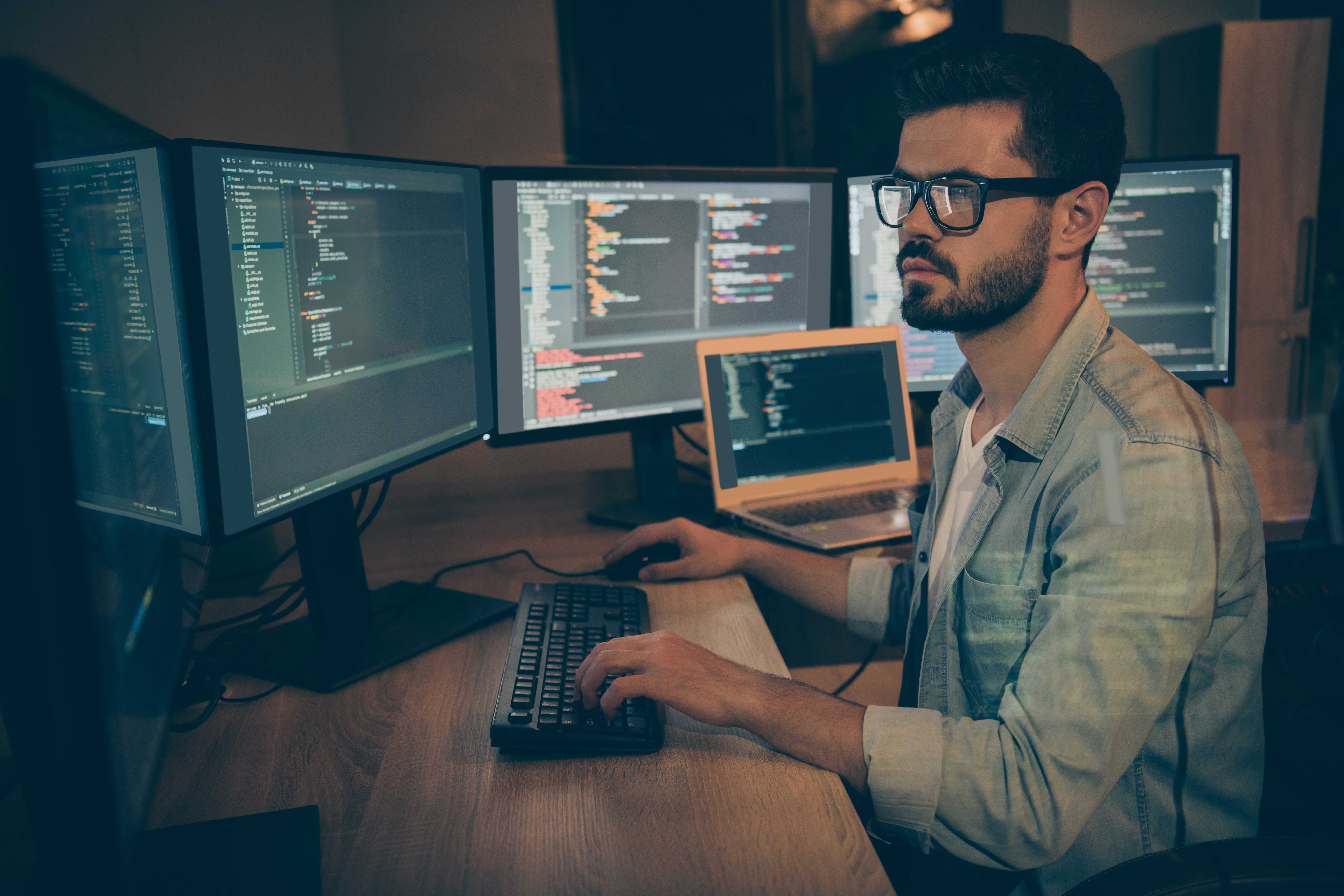 HTML Tutorial