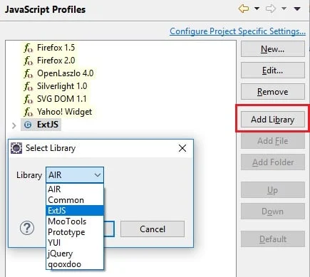 add_library (49K)