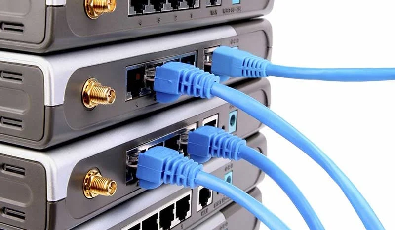 Billions of Connected Devices