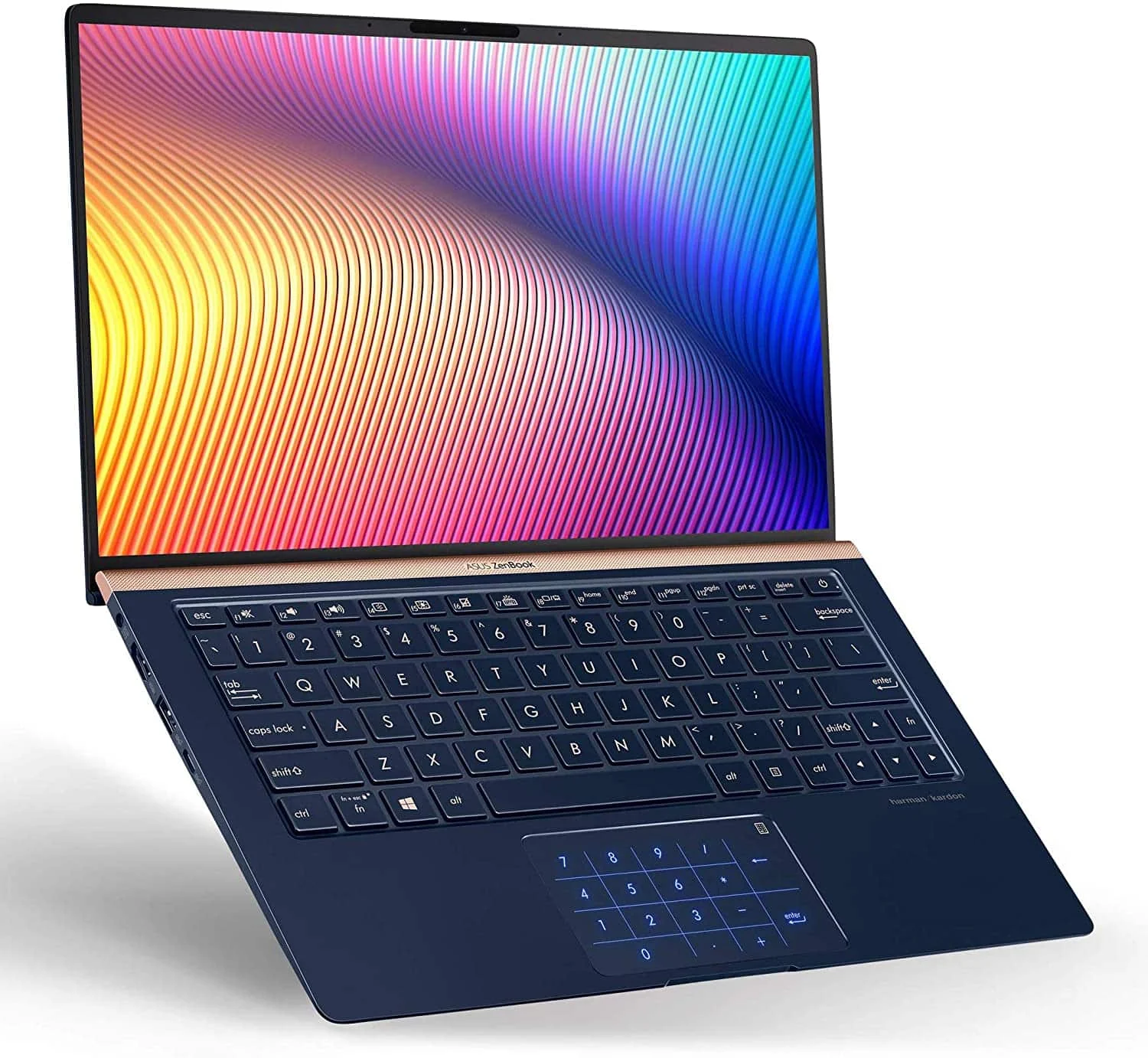 ASUS ZenBook 13 UX333FA-AB77