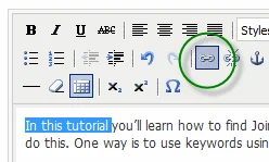 linktool