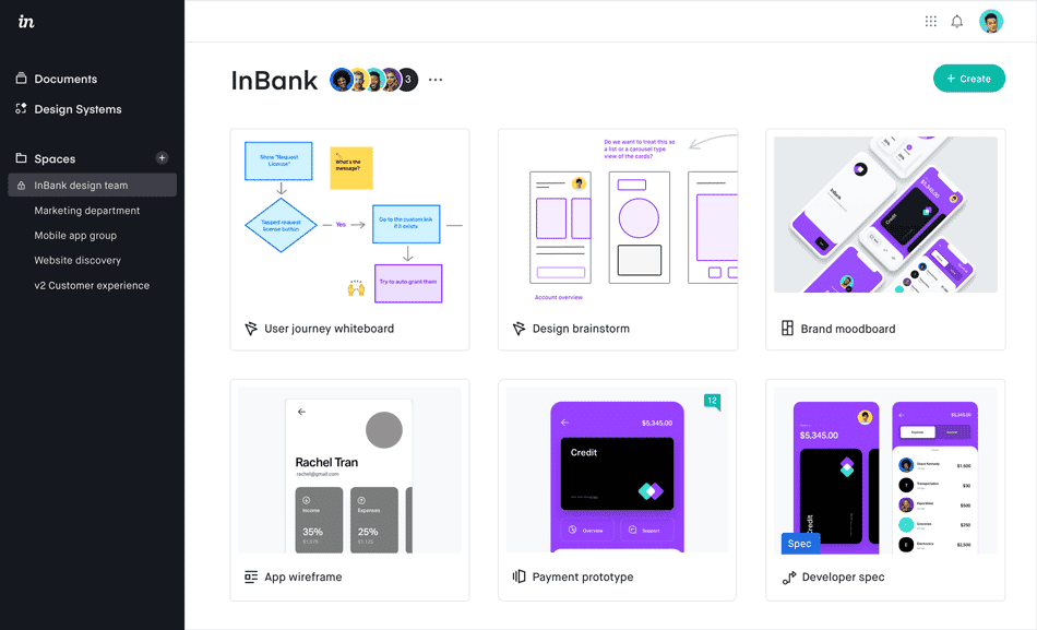 UX Design