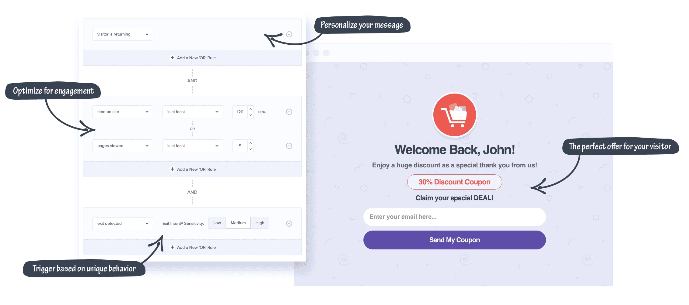 OptinMonster WordPress Plugin