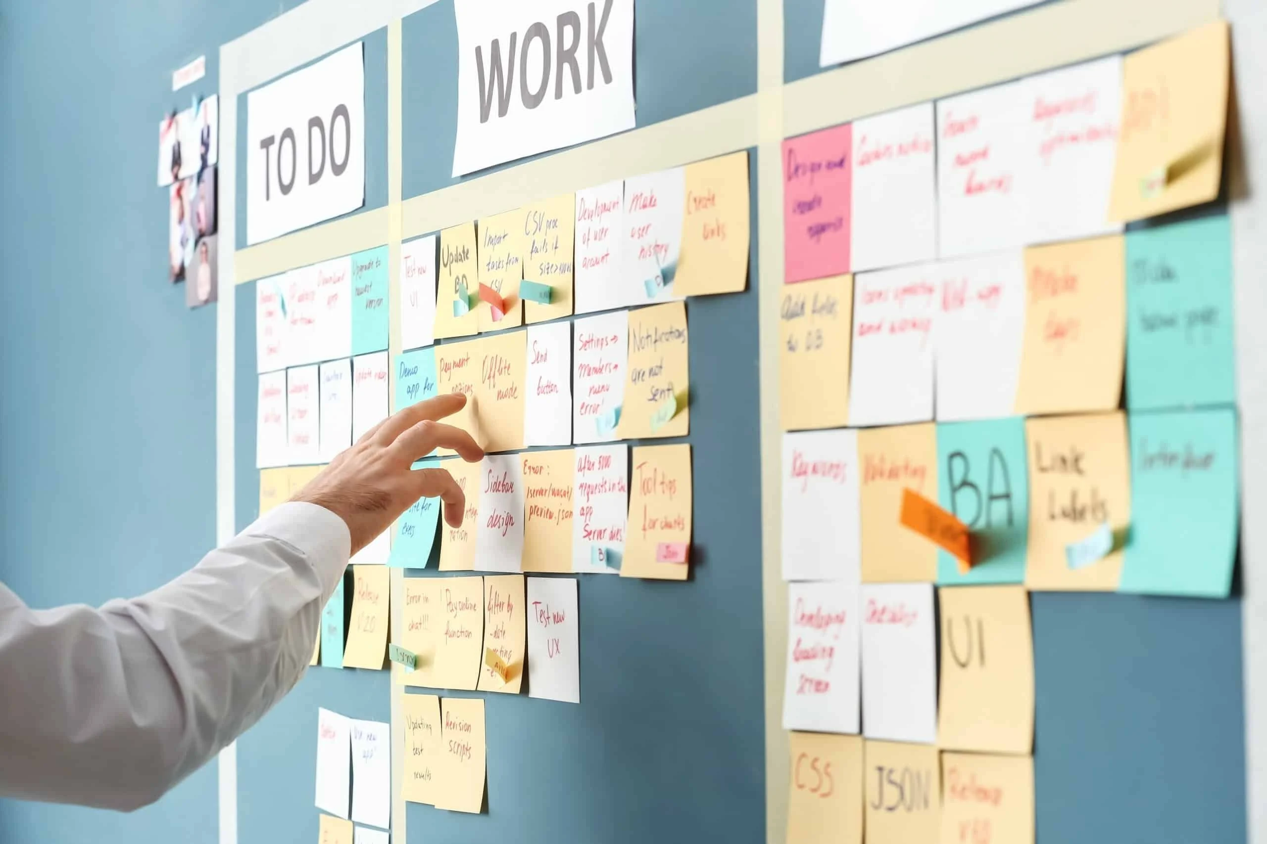 UX Design