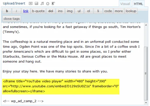 Video 3